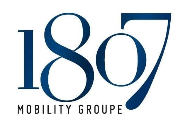 Le groupe Berbiguier devient 1807 Mobility Groupe et multiplie les projets