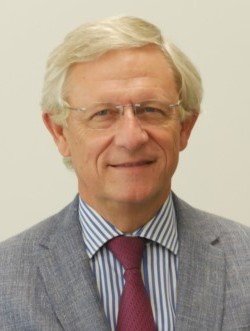 Jean-François Le Bos élu Président de la Fiev