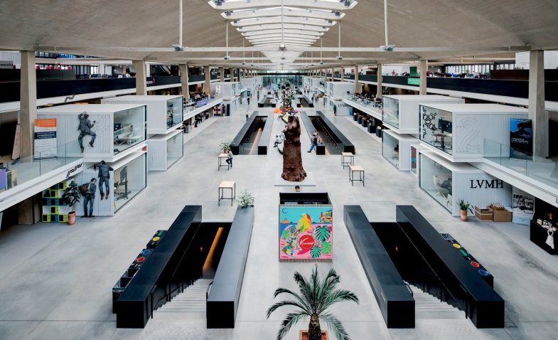 L’étiquette électronique EtiQCar, un projet trop prometteur pour quitter le Moove Lab