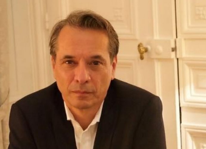 Hervé Gros succède à Mario Fiems à la direction opérationnelle d’Equip Auto