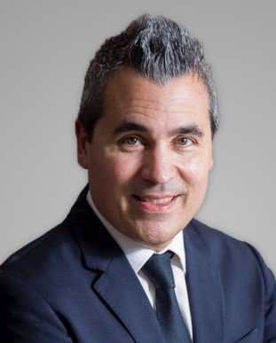 Josep Maria Recasens nouveau directeur de la stratégie et du business développement de Renault Group