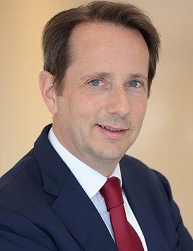 Jean-Baptiste Humann nommé Président du Groupement Plasturgie Automobile