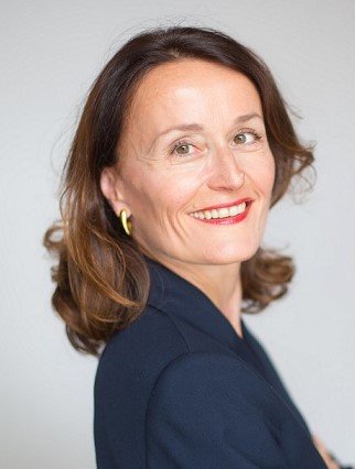 Virginie Laurent nommée vice-présidente des ventes et du marketing monde de l'Utac