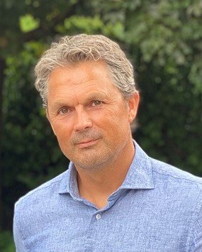 Lennard Hoornik nommé directeur commercial monde de Jaguar Land Rover