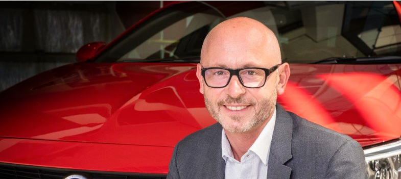 Patrick Fourniol, marketing monde Opel : "Nous avons un niveau de conquête plus important sur les ventes Internet"