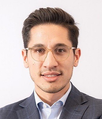 Benoît Robin nommé chef du département planification et opérations VN de Volkswagen France