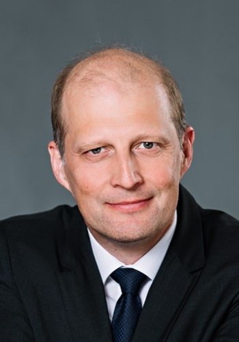 Marcus Osegowitsch nouveau directeur général de Volkswagen Group Italie