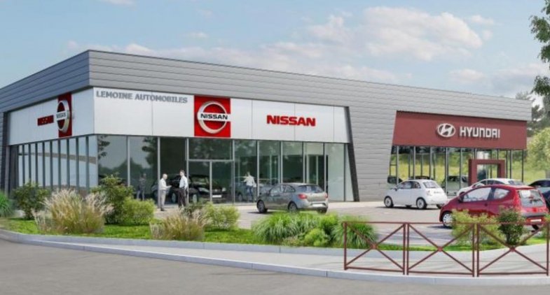 Le groupe Lempereur va racheter le groupe Lemoine, à St-Omer