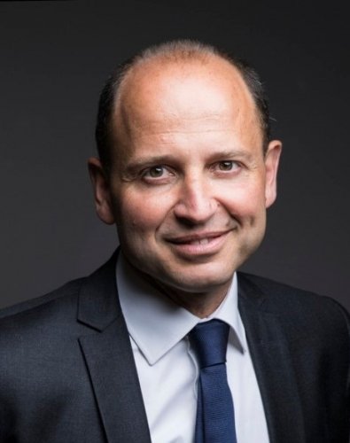 Jean-Hugues Delvolvé quitte le groupe Société Générale, Ludovic Van de Voorde nommé directeur général de CGI Finance