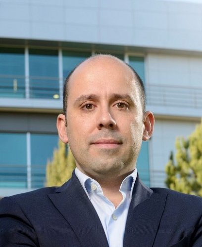 Ricardo Lopes nouveau directeur général de Renault Portugal