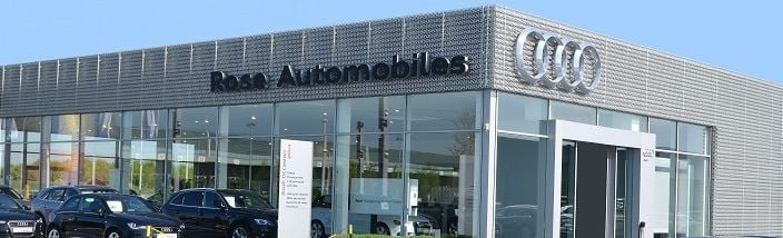 Le groupe Jeannin va reprendre Volkswagen-Audi à Melun et Fontainebleau