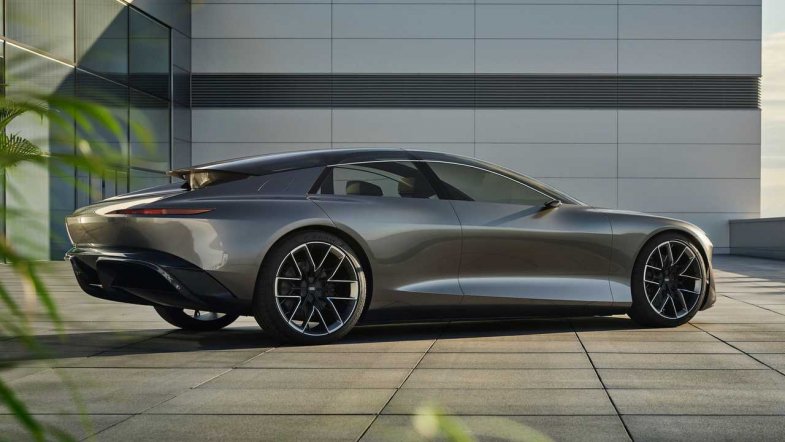 Après les SUV, des voitures plus aérodynamiques