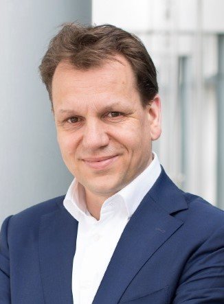 Thomas Pril nouveau directeur commercial de Kia aux Pays-Bas