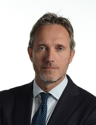Le directeur financier du groupe Pirelli, Francesco Tanzi rejoint CNH Industrial
