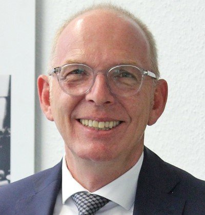 Wolfgang Meier nouveau Président-directeur général de Pirelli Allemagne