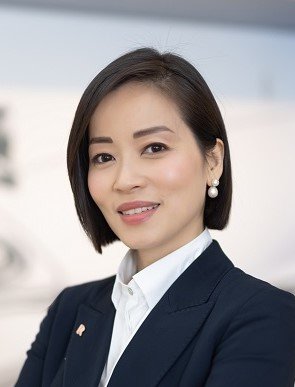 Irene Nikkein nommée directrice régionale Asie-Pacifique de Rolls-Royce Motor Cars