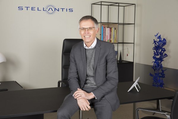 Carlos Tavares, CEO Stellantis : "Le forum Electric Road doit avoir une portée politique"
