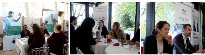 Les Rencontres Emploi Wave dans l’automobile sont de retour ! le 17 novembre prochain