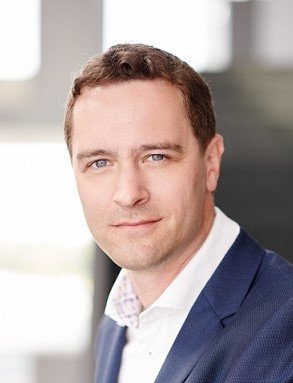 Christian Schenk nouveau membre du directoire de Skoda Auto