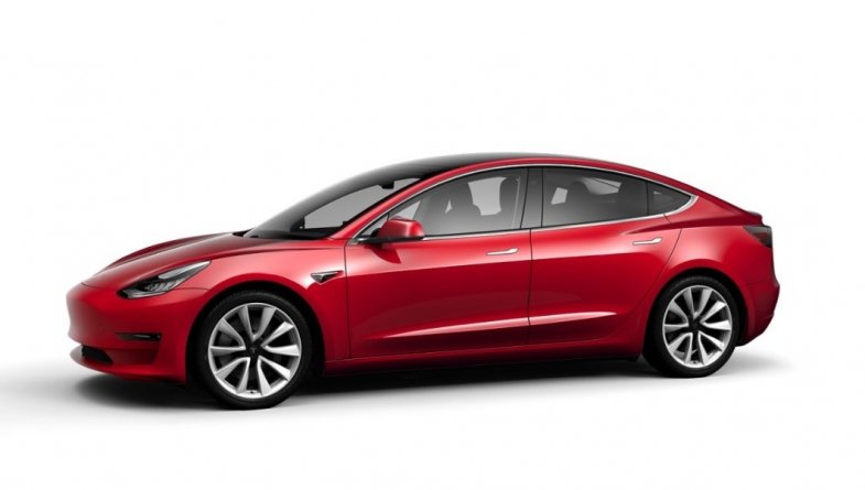 Les électriques ont réalisé 12,7% des ventes en septembre, grâce à Tesla qui a pris la tête de ce marché