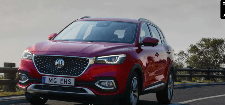 Les importations automobiles chinoises en Europe ont doublé en 2020