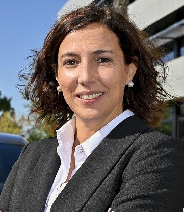 Monica Camacho nouvelle directrice marketing d'Audi Portugal