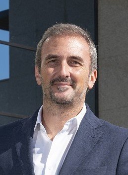 Filipe Moreira, directeur marketing de Volkswagen Portugal