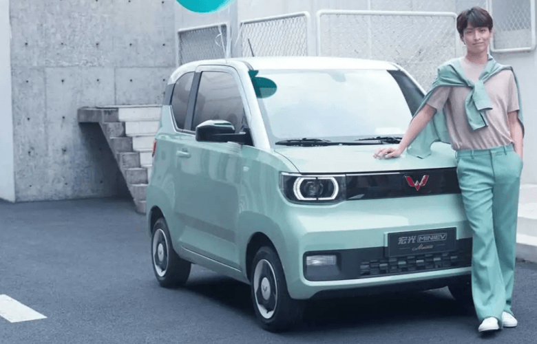 Comment aborder la question chinoise en matière de véhicule électrique en 2021 ?