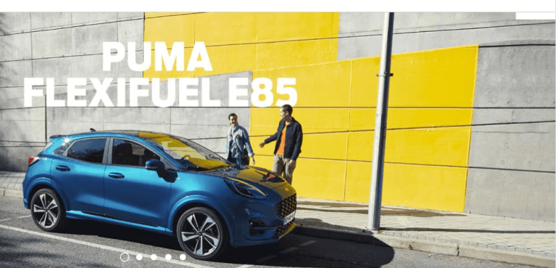 La gamme E85 de Ford, l’autre achat malin