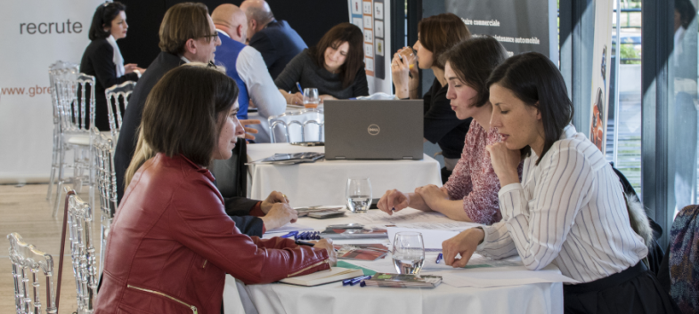 Dekra compte sur les Rencontres Emploi Wave Autoactu.com pour capter des talents