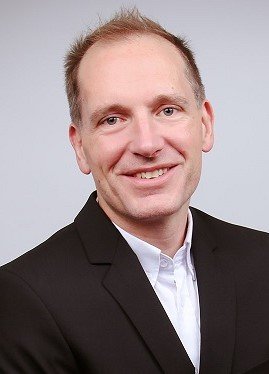 Jürgen Adler rejoint Geodis en tant que directeur du marché automobile monde
