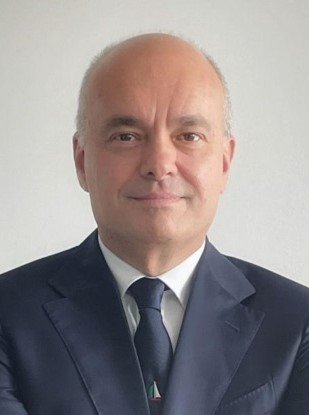 Gregorio Borgo nouveau Président des activités européennes ventes et marketing de Yokohama Europe