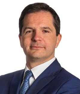 Claudio Zanardo devient Président de la région Amérique du Nord de Pirelli