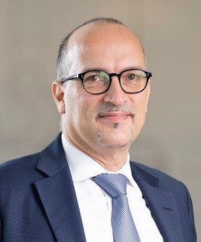 Antonio Casu nommé directeur général d'Italdesign