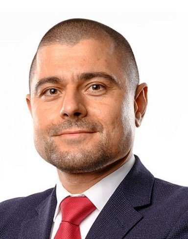 Alexey Proshin nommé responsable crédit de FCA Bank