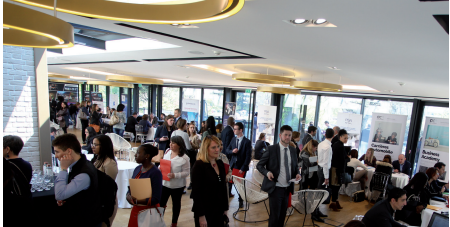 Volkswagen Group Retail France compte sur les Rencontres Emploi Wave du 17 novembre 2021 pour repérer ses futurs talents au féminin