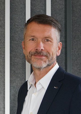 André Janssen-Timmen nouveau directeur des ventes de la région Europe de Smart Europe