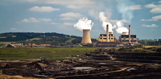 COP26 : piège abscons et absence de signataires