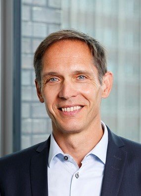 Gerd Walker nouveau membre du comité de direction d'Audi AG