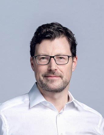 Holger Scherr nouveau Président de la coentreprise de Daimler Truck en Chine