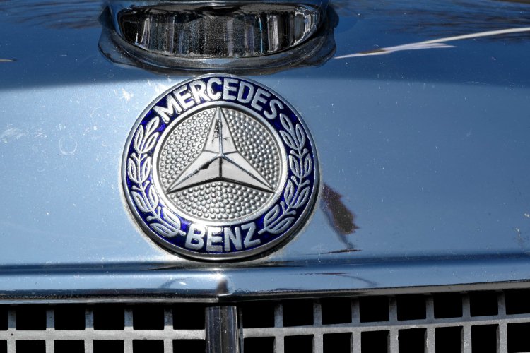 Das deutsche Auto