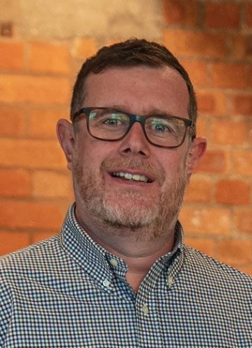 Matthew Hole nommé directeur technique et de l’électrification de Morgan Motor Company