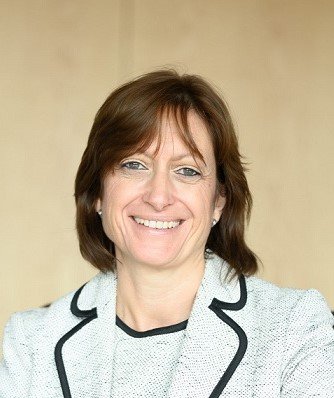 Alison Jones nouvelle Présidente de la SMMT