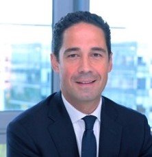 Mario Recio nouveau directeur général consumer de Goodyear France
