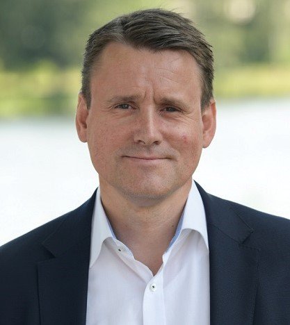 Alexander Vlaskamp nouveau Président du directoire de Man Truck & Bus SE