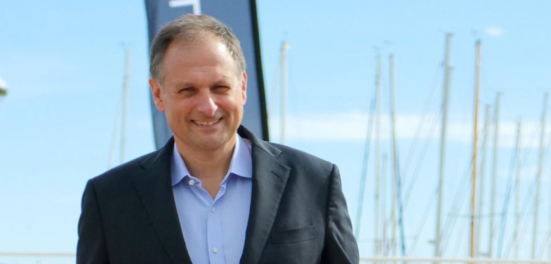 Christophe Prévost, DCF Peugeot : "Etre leader du marché en 2021 pour la première fois"