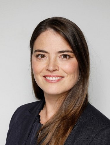 Nadine Busch nouvelle directrice générale de Lexus en Allemagne