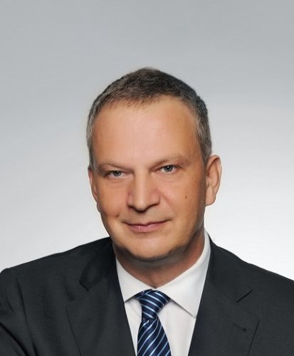 Jürgen Unser nouveau Président d'Audi Chine