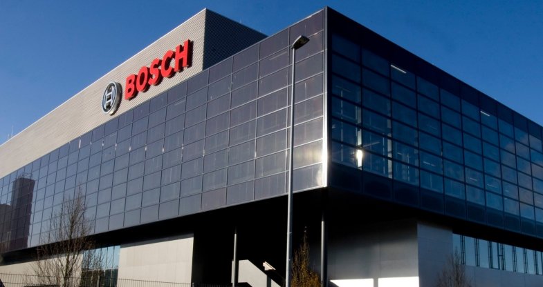 Bosch démarre la production de semi-conducteurs en carbure de silicium