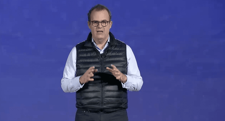 Yves Bonnefont, Chief Software Officer Stellantis : "Nous aurons des cycles de développement 10 fois plus court sur le logiciel"